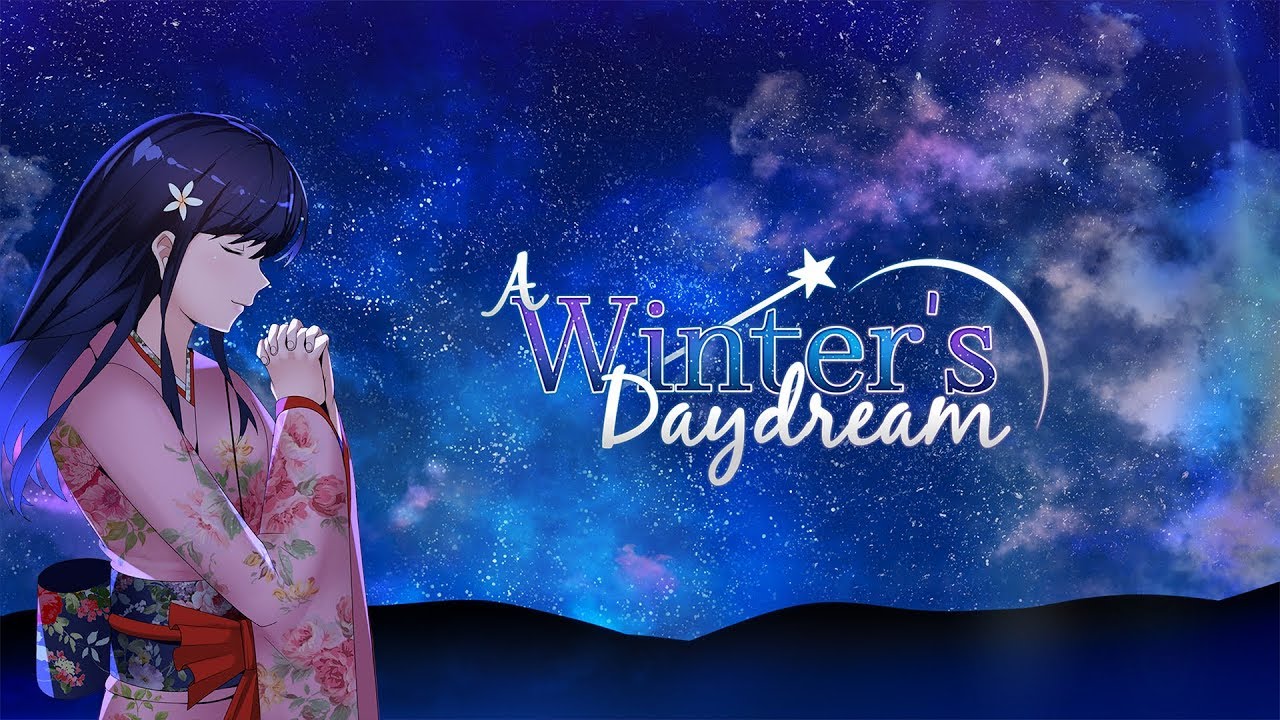 A Winter's Daydream - Nintendo Switch Release Trailer [NOA]