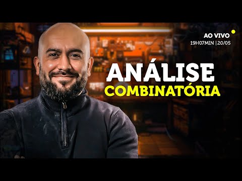 Análise Combinatória: Exercícios para Provas Militares