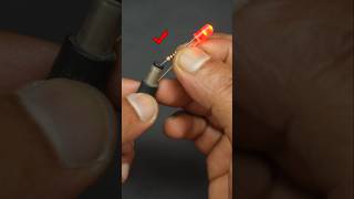 why is the resistor mandatory for led #diy #gadgets #electronics #leddriver