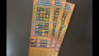 I LOVE Mega Loteria But Does It Love Me Back?? Scratching 3 $10 Tickets!