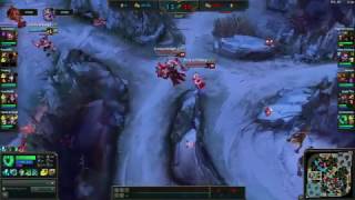 Erosenninsan - Thresh Fail Play