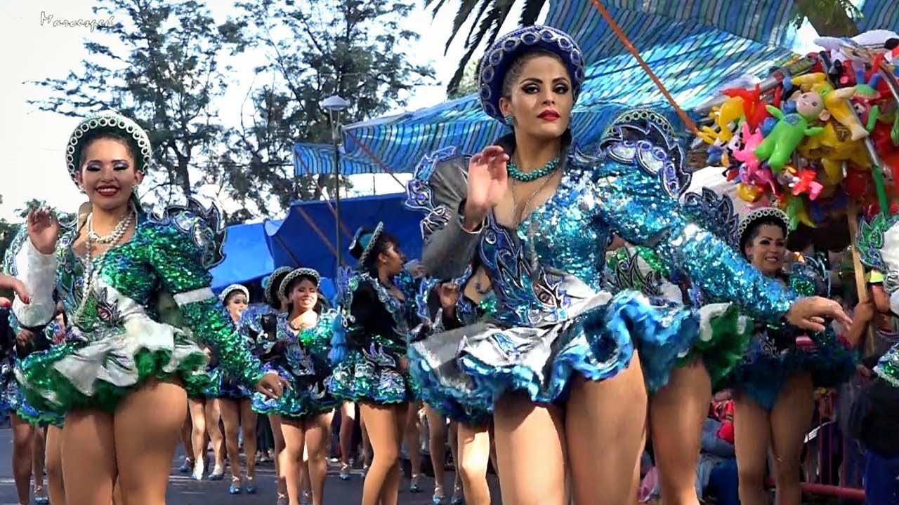 chicas bailando caporales hot Caporales Dancing Girls / SAN SIMON💃Oruro, Santa Cruz, Sucre, La Paz💃 -  YouTube