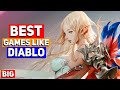 Top 15 BEST Games like Diablo