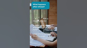 UK Citizenship Application Refused? Don’t panic.