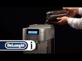 How to make Coffee using Beans in your De'Longhi Magnifica S ECAM 22.360.SCoffee Machine