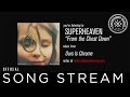 Superheaven - From The Chest Down (Official Audio)