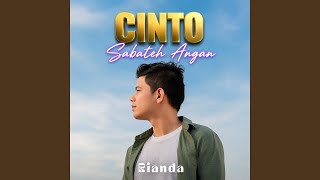 Cinto Sabateh Angan