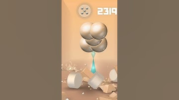 Smash Hit 2 - Checkpoint 18