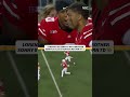 OSU's Brotherly Celly 🕺 #ohiostate #cfb #celebration #collegefootball