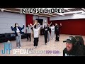Espy Reacts To TWICE THIS IS FOR Dance Practice Behind Espy Reacts To TWICE THIS IS FOR Dance Practice Behind