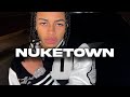 [FREE] Kay Flock x DD Osama NY Drill Sample Type Beat 2022 - "NukeTown" | (Prod. Elvis Beatz)