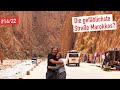 Todra Schlucht, Dades Tal und Sarhro | Marokko Roadtrip mit dem Camper (8)