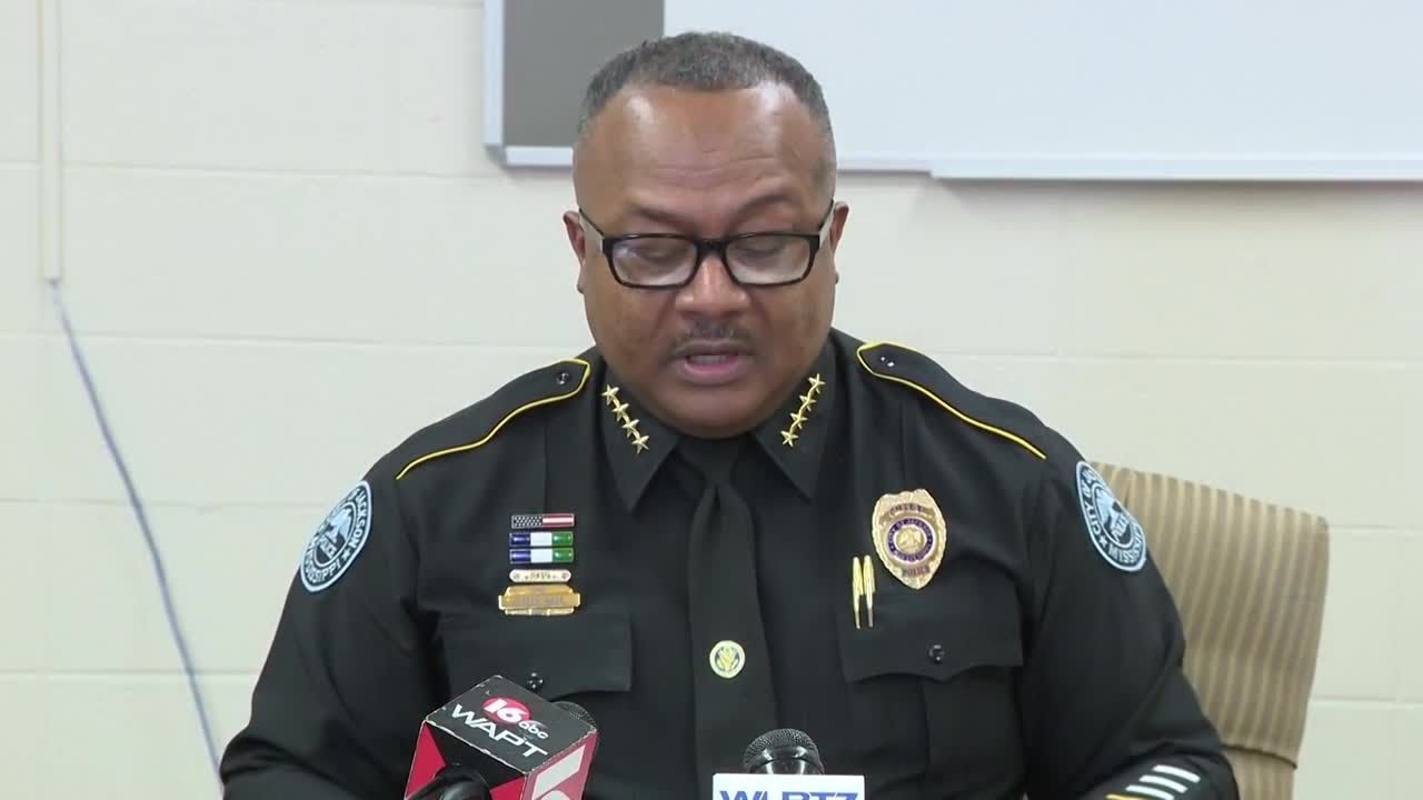 JPD searching for 16-year-old suspect in homicide - YouTube