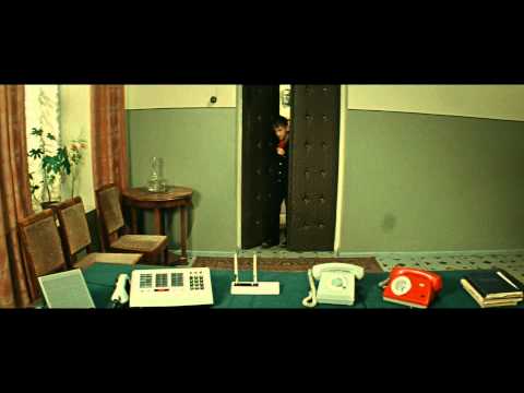 Ералаш №36 'Страшная месть'