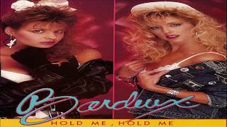 Watch Bardeux Hold Me Hold Me video