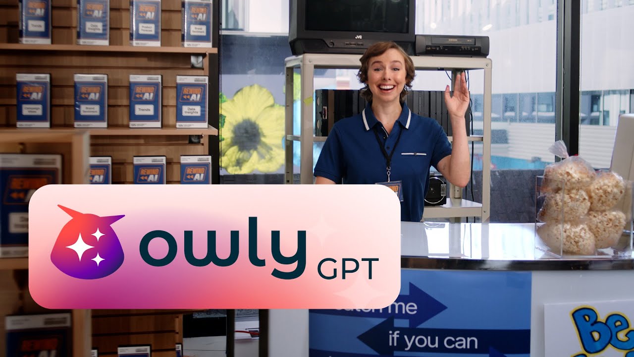 Meet OwlyGPT: Social-first AI for social teams