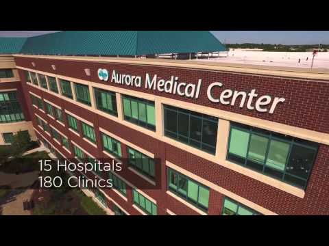 Welcome to Aurora Health Care Careers