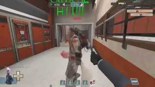 How facestabs work