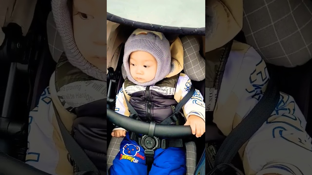 Южная Корея. Город Ансан.