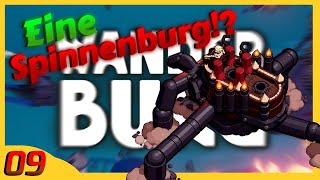 Das ist KEINE GEWÖHNLICHE WANDERBURG!! [09] - Wanderburg