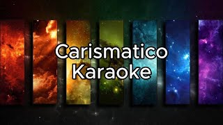 Carismático - Babasónicos - Karaoke