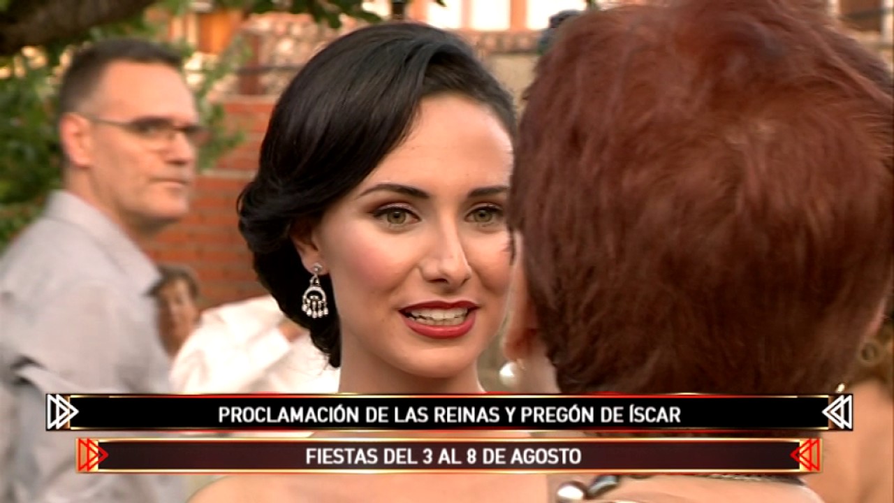 Fiestas de Íscar. 8 Magazine Valladolid. Lunes 31 de julio de 2017