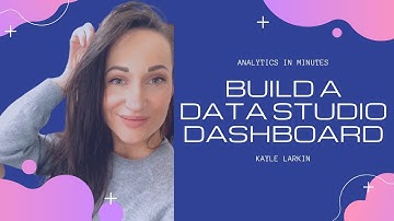 SEO Data Studio Template Tutorial_Ultimate Search Console Dashboard