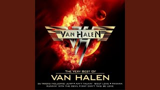 Video thumbnail of "Van Halen - Jump (2004 Remaster)"