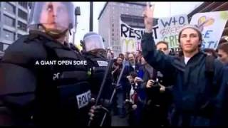 ECO~Vegan Woody Harrelson: Our Planet (HOME)!