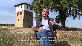 Black Sea Wines Documentary Film