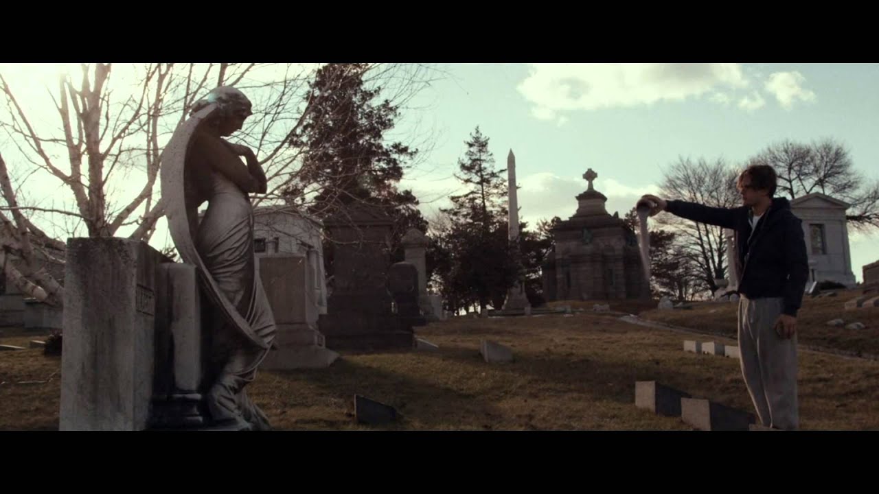 Clams Casino Angels [Music Video] YouTube