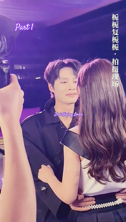 Kecupan yang sangat manis #zhaiyiying #kechun #drama #newdrama #dramachina #short #feed #shotsvideo