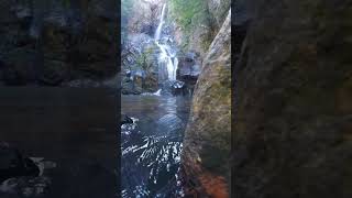 📍Erikli Çifte Şelale Resimi