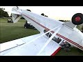 Real World Police Idaho: Plane Crash in Rexburg (Additional Views)