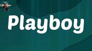 Fireboy DML - Playboy (Lyrics)