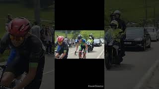 Campeonato Regional Ciclismo.Cadete & Junior 4-6-2023 Treceño-CANTABRIA.