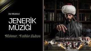 ☪Mehmet : Fetihler Sultanı - Jenerik Müziği Resimi