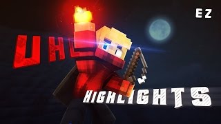 UHC highlights #13 | Sharp IV [Badlion]
