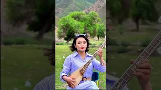 Uyghur classic music - Meylimu