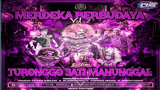π΄ LIVE JATHILAN TURONGGO JATI MANUNGGAL π Nambongan Caturharjo Sleman