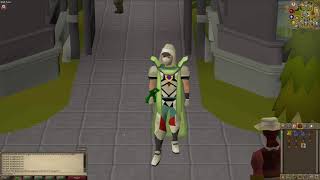 The Best Way to Train Farming (Tree Runs) | Quick Guides