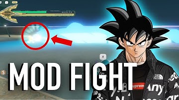 [YBA] Fighting Modspec in New Update