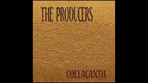 The Producers - Primitive Man