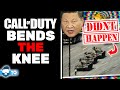 Activision CENSORS Call of Duty: Black Ops Cold War Worldwide To Appease China!