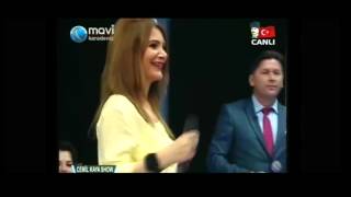 Ni̇hal Ukşal İnce Gi̇yeri̇m İnce