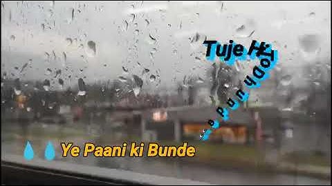 First rain status | rain whatsapp status | barish status | pahli barish status 2020 | Monsoon Status