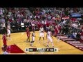 2013/11/05 Jeremy Lin HighLights│Rockets vs. Blazers│