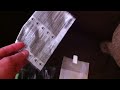 Samsung D8000 64" Plasma unboxing
