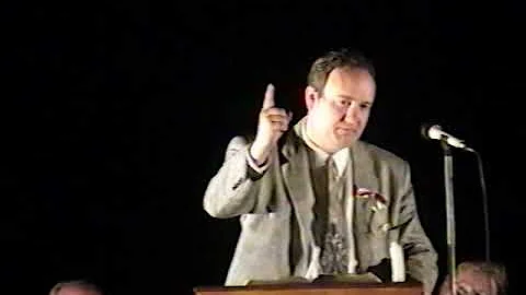 September 2001, days after 9/11