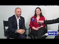 Community Champions: Breaking Barriers in Breast Cancer Care | Monica Makes It Happen